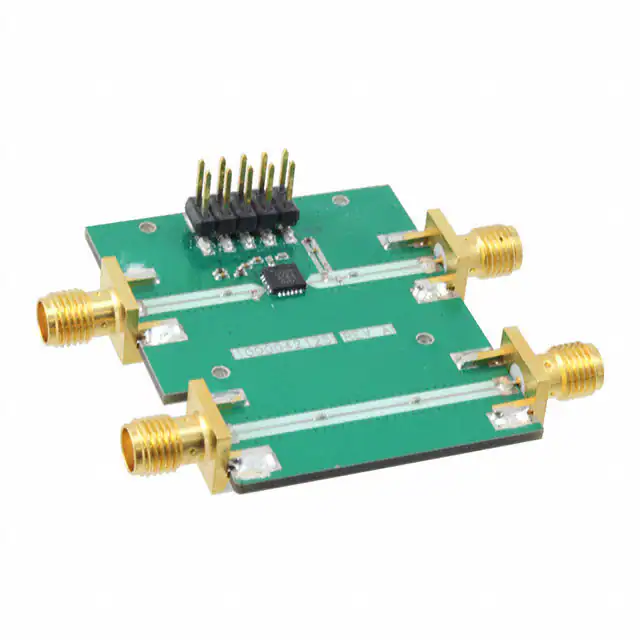 MAAM-009320-001SMB MACOM Technology Solutions  Cartes de kits d'évaluation et de développement RF